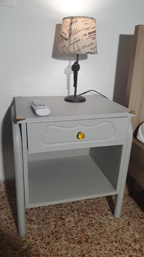 Toulipa Lindos Apartman Kültér fotó